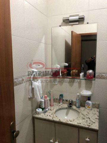 Apartamento à venda com 2 dormitórios em Vista alegre, Rio de janeiro cod:PAAP22908 - Foto 13