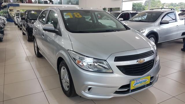 CHEVROLET Onix joy 1.0