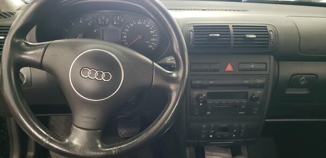 Audi a3 2006 1.8 FINANCIA 100% - Foto 4