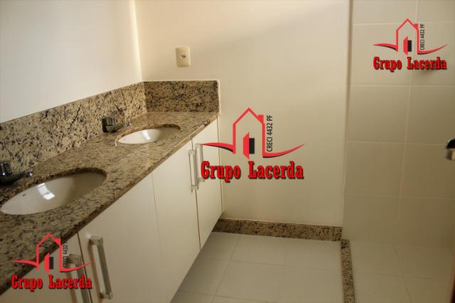 ® Garden Club Residence 119m² 3Suítes - Parque Dez - Foto 9