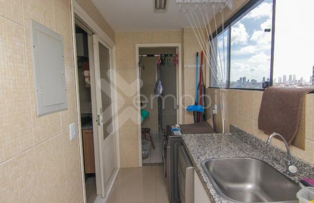 Apartamento a venda de 98m² no bairro tiro l Edifício Kopenhagem. - Foto 15