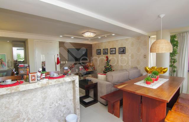 Apartamento a venda de 98m² no bairro tiro l Edifício Kopenhagem. - Foto 13