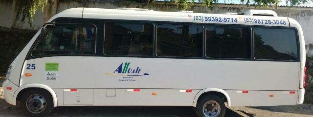 Micro ônibus