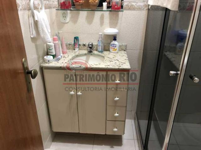 Apartamento à venda com 2 dormitórios em Vista alegre, Rio de janeiro cod:PAAP22908 - Foto 10