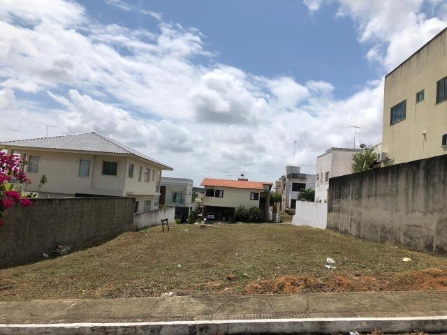Lote condomínio bosque das palmeiras - Foto 2