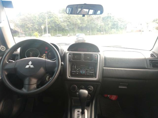 Mitsubishi Pajero 4x4 impecavel - Foto 18