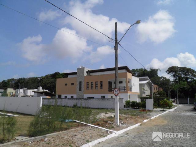 Terreno residencial à venda, intermares, cabedelo. - Foto 4