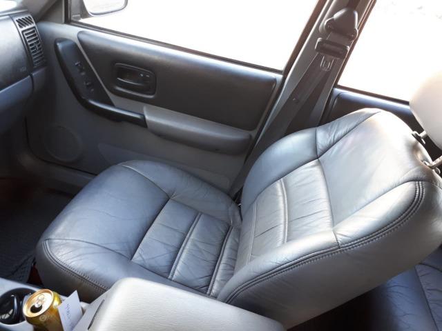 Cherokee Sport 98 - Foto 13