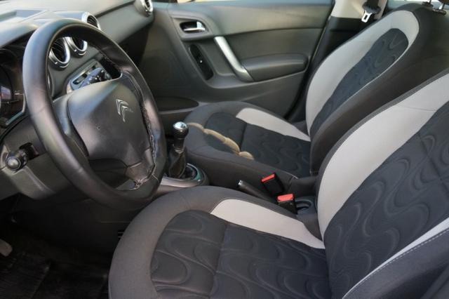 Citroen C3 Flexone Exclusive 1.5Top Recebo carro ou moto - Foto 4