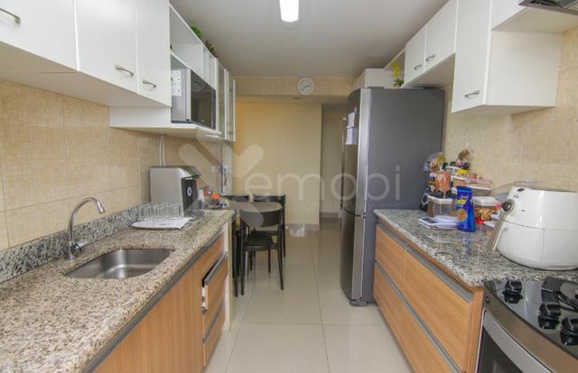 Apartamento a venda de 98m² no bairro tiro l Edifício Kopenhagem. - Foto 10