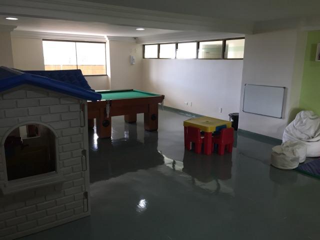 042-Candeias,alto padrão,220m,4 suítes,lazer completo,3 vgs,top,ligue já - Foto 5