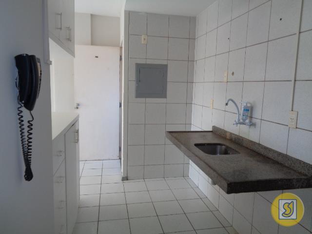Apartamento para alugar com 3 dormitórios em Lagoa seca, Juazeiro do norte cod:49647 - Foto 9