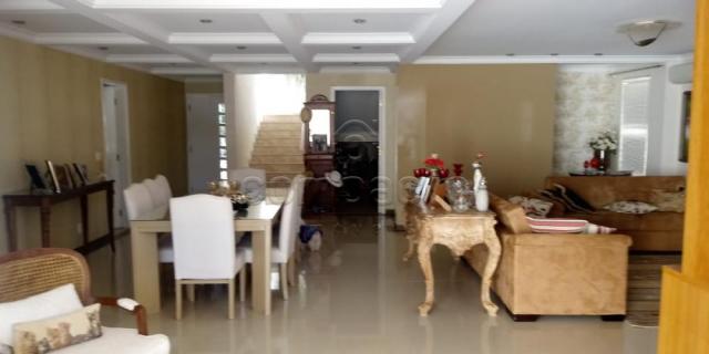 Casa de condomínio para alugar com 4 dormitórios cod:L6798 - Foto 4