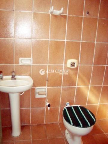 Galpão para alugar, 320 m² por r$ 2.500/mês - setor cândida de morais - goiânia/go - Foto 3