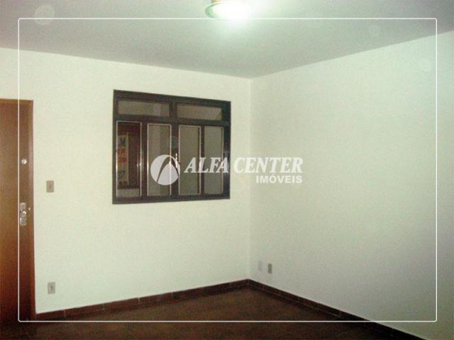 Apartamento com 3 dormitórios para alugar, 118 m² por r$ 1.600/mês - setor bueno - goiânia - Foto 2