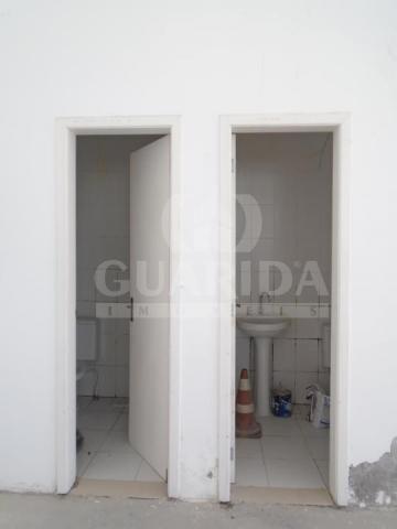 Loja comercial para alugar em Alto petropolis, Porto alegre cod:33196 - Foto 13