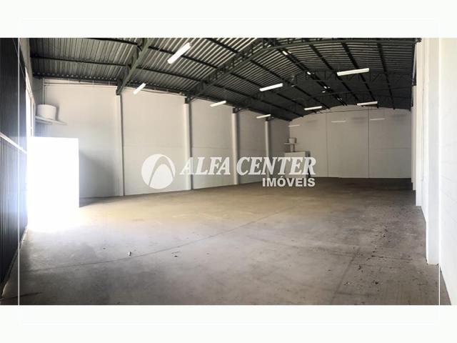Galpão para alugar por r$ 5.500,00/mês - setor cândida de morais - goiânia/go - Foto 7