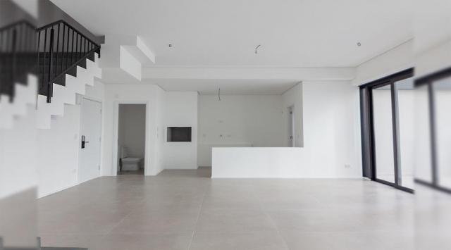 Cobertura com 3 dormitórios à venda, 312 m² por r$ 4.111.307,67 - batel - curitiba/pr - Foto 5