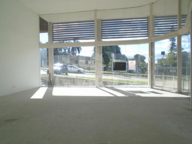 Loja comercial para alugar em Alto petropolis, Porto alegre cod:33196 - Foto 11