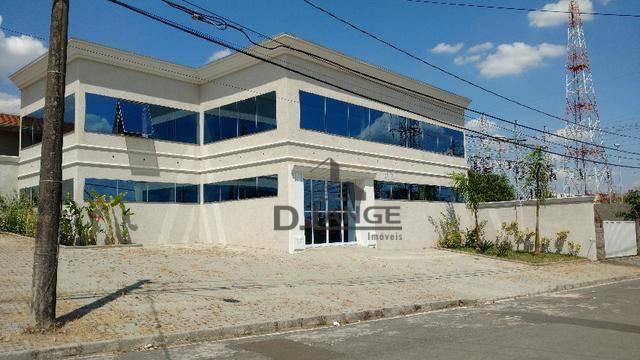 Prédio à venda, 325 m² por R$ 1.400.000,00 - Parque Residencial Maria de Lourdes - Hortolâ - Foto 2