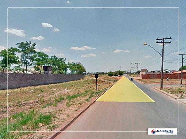 Terreno à venda, 422 m² por r$ 220.000,00 - jardins madri - goiânia/go - Foto 4