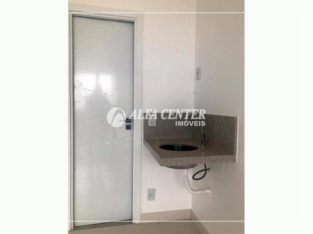 Sala para alugar, 33 m² por R$ 3.000,00/mês - Setor Marista - Goiânia/GO - Foto 13