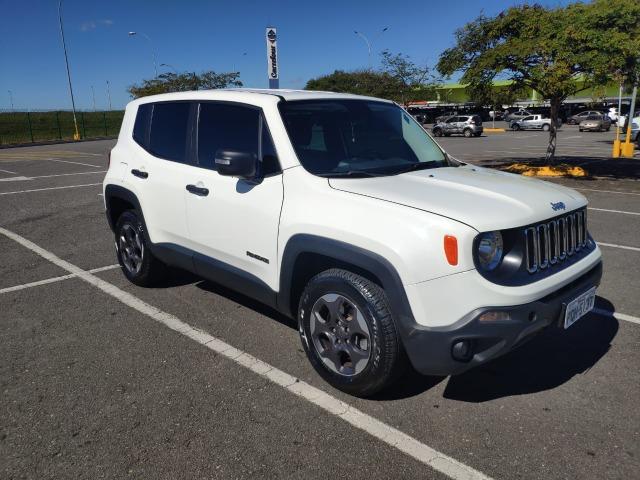 Jeep Renegade Sport 2.0 16V Turbo Diesel 2015/2016 - Particular - Foto 2