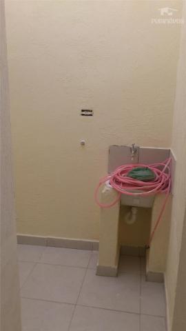 Kitnet residencial para locação, vila moinho velho, são paulo. - Foto 3