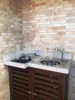 Apartamento à venda com 2 dormitórios em Campeche, Florianópolis cod:HI72047 - Foto 9