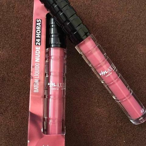 Batom max love e gloss max love - Foto 3