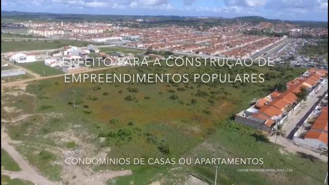 Terreno no setor aeroporto