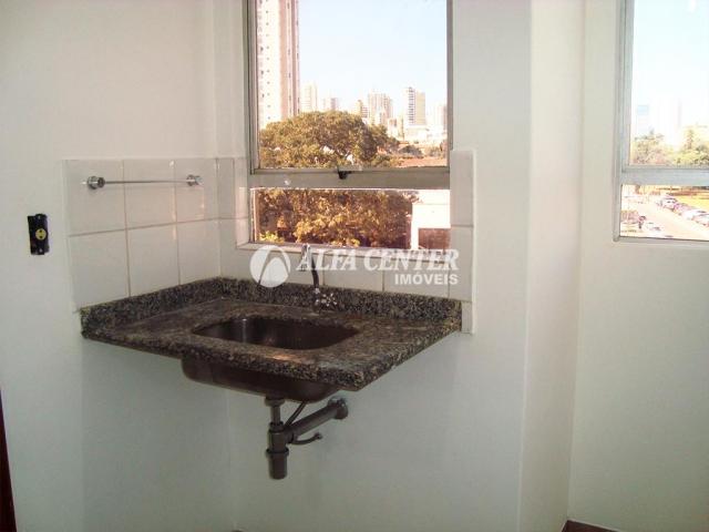 Sala para alugar, 33 m² por R$ 600/mês - Jardim América - Goiânia/GO - Foto 5