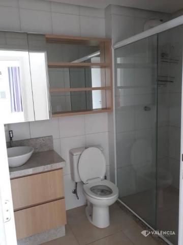 Cobertura em condominio fechado na cidade de cachoeira do bom jesus florianopolis sc - Foto 7
