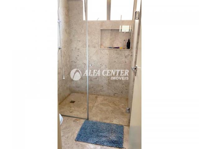 Apartamento com 4 dormitórios à venda, 326 m² por r$ 1.200.000,00 - setor bueno - goiânia/ - Foto 17