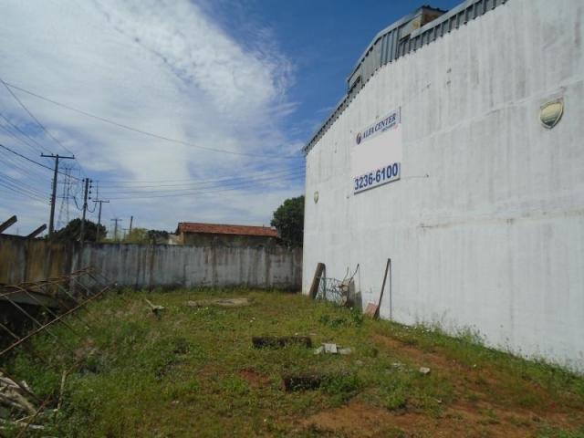 Galpão à venda, 260 m² por r$ 570.000,00 - jardim pampulha - aparecida de goiânia/go - Foto 7