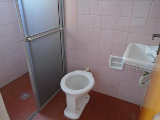Casa com 3 dormitórios para alugar, 100 m² por r$ 950/mês - setor campinas - goiânia/go - Foto 15