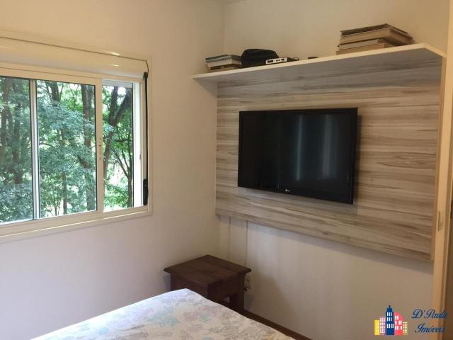 Ap00427 - apartamento no condomínio alto da mata com vista maravilhosa para mata. - Foto 13