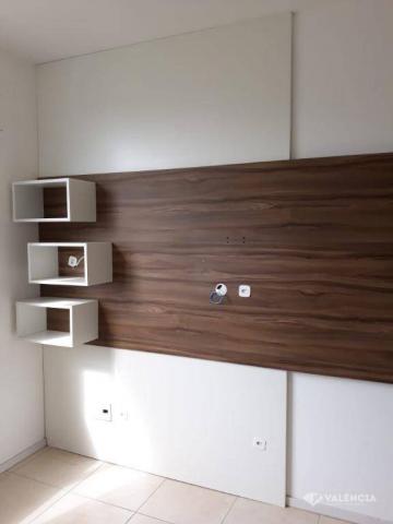 Cobertura em condominio fechado na cidade de cachoeira do bom jesus florianopolis sc - Foto 12