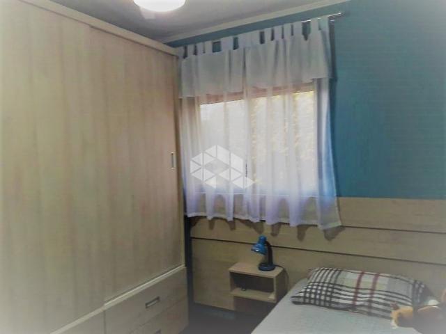 Apartamento à venda com 3 dormitórios em Jardim itu, Porto alegre cod:9907467 - Foto 11