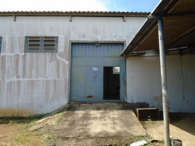 Galpão para alugar, 450 m² por r$ 3.700/mês - jardim pampulha - aparecida de goiânia/go - Foto 7