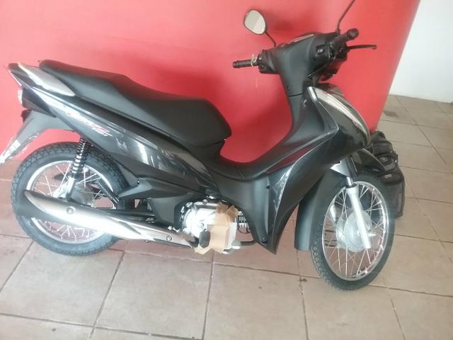 Biz 110i 2019 - Foto 2