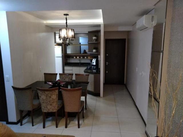 Apartamento à venda com 2 dormitórios em Guanabara, Joinville cod:V30112 - Foto 6