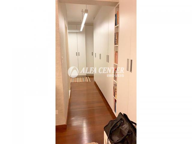 Apartamento com 4 dormitórios à venda, 326 m² por r$ 1.200.000,00 - setor bueno - goiânia/ - Foto 15