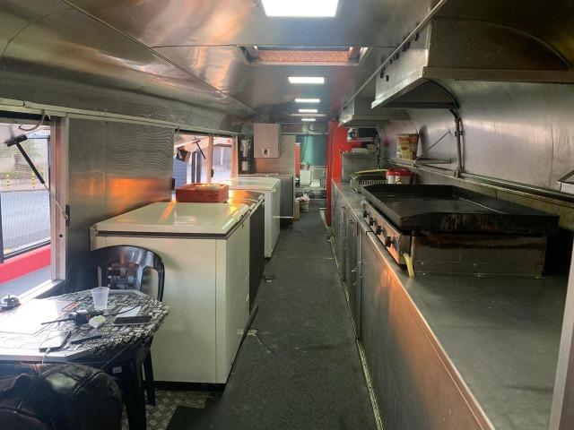 Onibus para food truck e afins - Foto 3