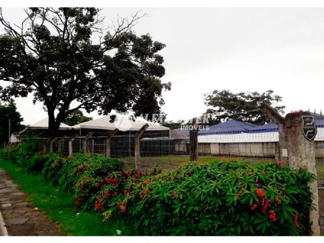 Área para alugar, 1000 m² por r$ 2.000/mês - setor castelo branco - goiânia/go - Foto 2