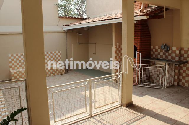 Casa à venda com 5 dormitórios em Alípio de melo, Belo horizonte cod:743508 - Foto 8