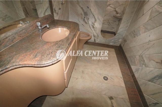 Sobrado com 4 dormitórios para alugar, 500 m² por r$ 9.500/mês - jardim américa - goiânia/ - Foto 15