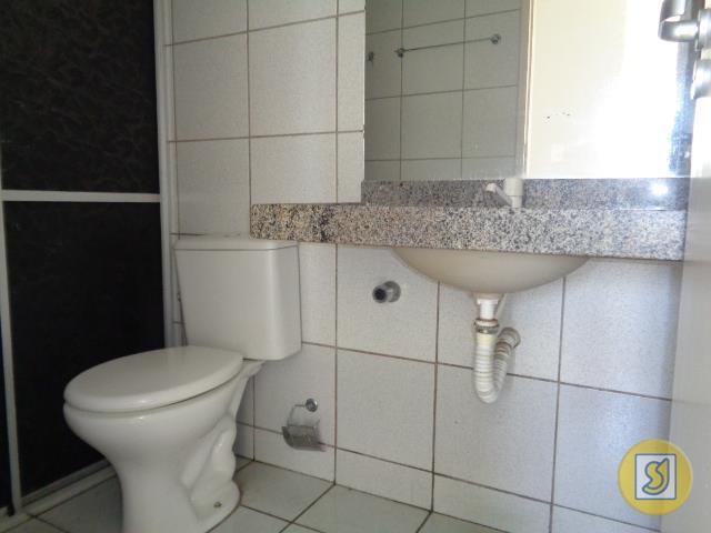 Apartamento para alugar com 3 dormitórios em Lagoa seca, Juazeiro do norte cod:49647 - Foto 13