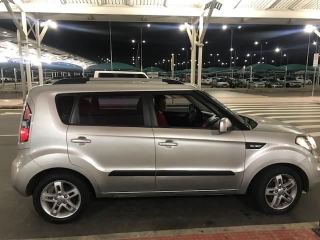 Kia Soul EX 1.6 11/12 Manual Flex