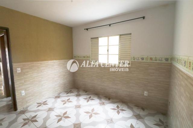 Casa com 2 dormitórios para alugar, 69 m² por R$ 900/mês - Jardim Helvécia - Aparecida de - Foto 10